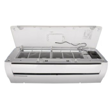 Кондиционер тепловой-насос Neoclima YETI NS_NU-18EHZIw Бытовой - Фото 3