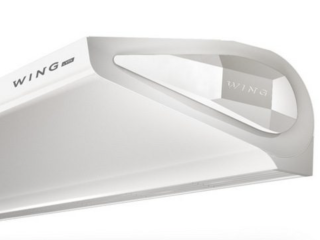 Тепловые завесы