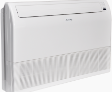 Кондиционер тепловой-насос  SmartWay ERP ( -7 ) SMUF-48HR_SMN-48HRS Напольно-потолочный - Фото 3