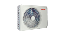 Кондиционер тепловой-насос Toshiba  U2KH2S RAS-07U2KH2S-EE/RAS-07U2AH2S-EE Бытовой - Фото 3