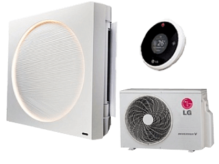 Инверторные сплит системы