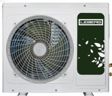 Кондиционер тепловой-насос Leberg SERIES 2.0 (-10)LBT2-18IH2_LBU2-18OH2_LPB-01 Кассетный - Фото 3