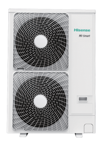 КОМПРЕСОРНО-КОНДЕНСАТОРНИЙ БЛОК Hisense AVW-48HJFH R410a