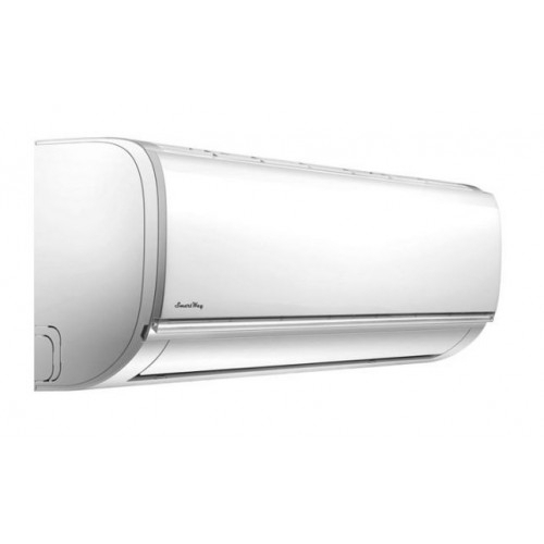 Кондиціонер SmartWay Florida Invertor SAF-E07FLRw/SAN-E07FLRw A+