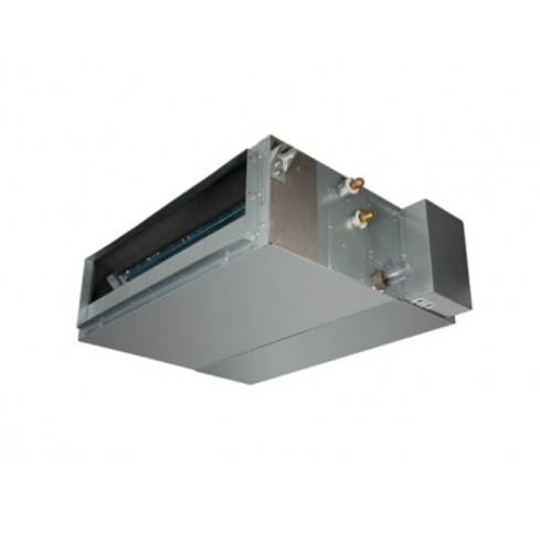 Кондиціонер тепловий насос Hisense AUD-48UX6SPHH3 Канальний