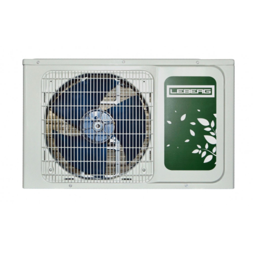 Кондиціонер тепловий насос Leberg LOK LBS_LBU-LOK08 Побутовий