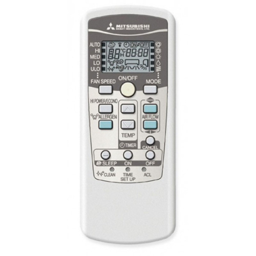 Кондиціонер мульти-спліт Mitsubishi Heavy SRK20ZS-S Внутрішній блок