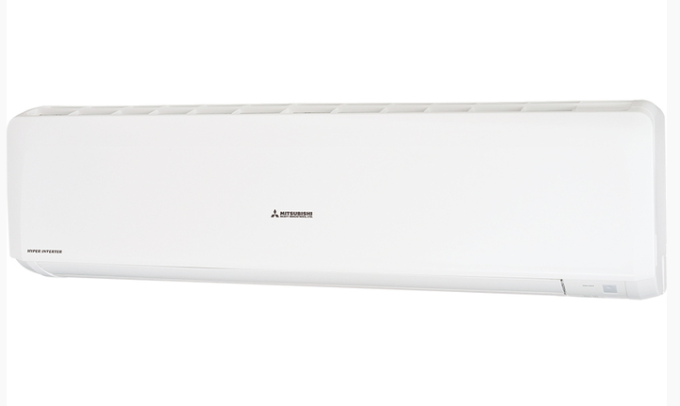 Кондиціонер тепловий-насос Mitsubishi Heavy Standard inverter SRK100ZR-S _ FDC100VNP Настінний