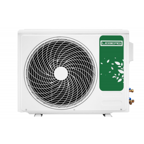 Кондиціонер тепловий насос Leberg Thor WI-FI LBS-TOR24WF_LBU-TOR24WF Побутовий