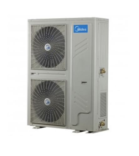 КОМПРЕСОРНО-КОНДЕНСАТОРНИЙ БЛОК MIDEA MOU 60HN1-R R410a КОМПРЕСОРНО-КОНДЕНСАТОРНИЙ БЛОК MIDEA MOU 60HN1-R R410a