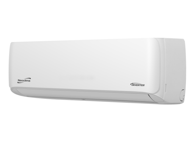 Кондиціонер тепловий насос Neoclima Terra NS_NU-09ETRIw2 Побутовий