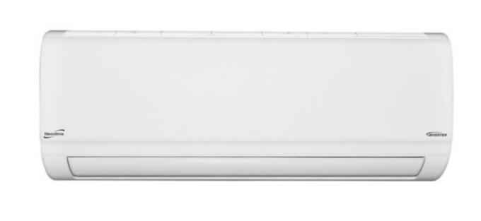 Кондиціонер мульти-спліт Neoclima Therminator multi NS-07EMXIw Настінний