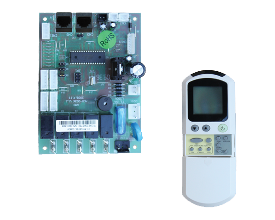 Настінний фанкойл Wito WU2 20 дБ