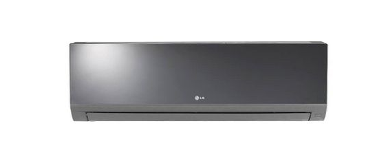 Кондиціонер мульти-спліт LG ART COOL MIRROR MS18AWR Настінний