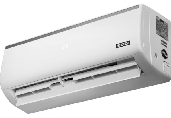 Кондиціонер тепловий насос Leberg FREYA LBS-FRA13UA _LBU-FRA13UA A++