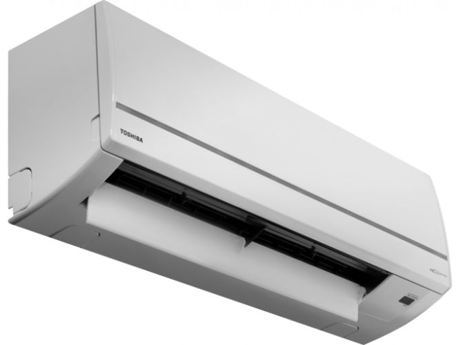 Кондиціонер тепловий насос Toshiba Avant RAS-167SKV-E7_RAS-167SAV-E5 Побутовий