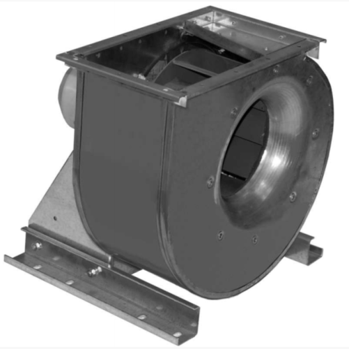 РАДІАЛЬНИЙ ВЕНТИЛЯТОР ВЕЗУ ВРАН9-100-ДУ-В Україна