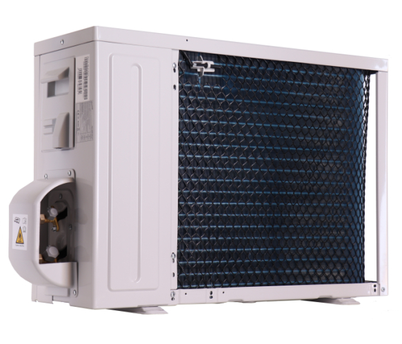 Кондиціонер тепловий насос Neoclima Terra NS_NU-12ETRIw2 Побутовий