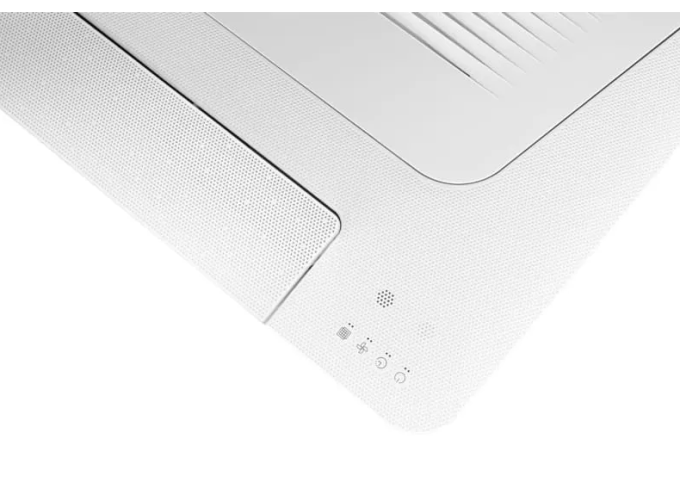 Кондиціонер мульти-спліт Samsung Wind Free AJ035NB1DEH_EU Касетний