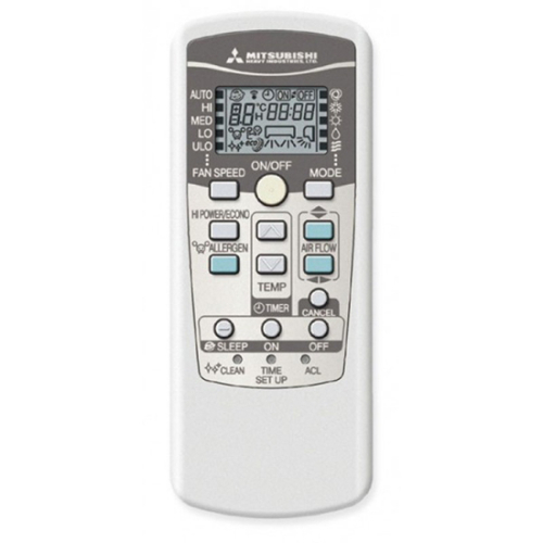 Кондиціонер мульти-спліт Mitsubishi Heavy SKM25ZSP-S (W) Внутрішній блок