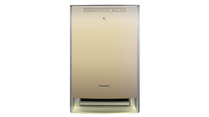 Очищувач та зволожувач повітря Panasonic F-VXR50R-N White