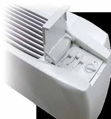 Пристінний фанкойл Wito Vierro 93 MV 38 дБ