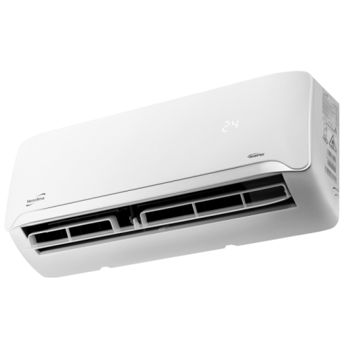 Кондиціонер тепловий насос Neoclima SkyCold NS_NU-24EHBIw Побутовий