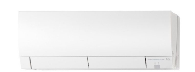Кондиціонер тепловий насос Mitsubishi Electric Deluxe Inverter MSZ-FH25VE_MUZ-FH25VE Побутовий