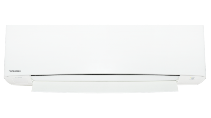Кондиціонер тепловий насос Panasonic CS/CU-Z50TKEW Побутовий
