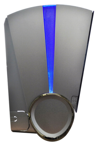 Кондиціонер тепловий-насос Neoclima ArtVogue NS-12EHVIws1_NU-12EHVI1 Побутовий