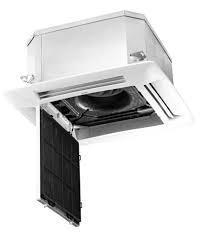 Касетний фанкойл CARRIER 42GW 200C 12 міс