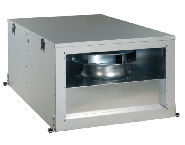 Витяжна установка Вентс ВА 02 Україна