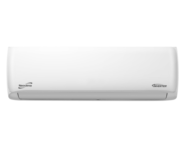 Кондиціонер тепловий насос Neoclima Terra NS_NU-09ETRIw2 Побутовий