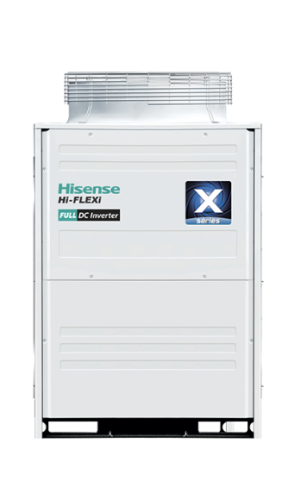 КОМПРЕСОРНО-КОНДЕНСАТОРНИЙ БЛОК Hisense AVWT-96UESRX R410a