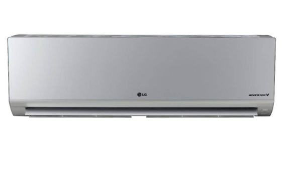 Кондиціонер мульти-спліт LG ART COOL MIRROR MS24AWV Настінний