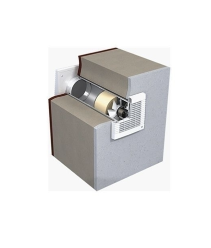 РЕКУПЕРАТОР ВЕНТС ТВІНФРЕШ С-60 Україна