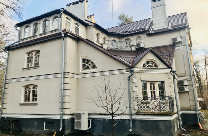 Тепловий насос Panasonic WH-SDC16H6E5/WH-UD16HE5 з монтажем Малайзія