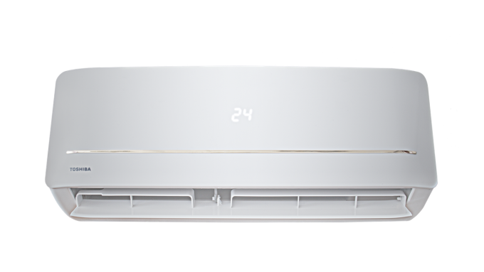 Кондиціонер тепловий насос Toshiba U2KH2S RAS-18U2KHS-EE/RAS-18U2AH2S-EE Побутовий