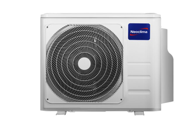 Кондиціонер мульти-спліт Neoclima ERP(-23) NU-3M27EFIe Зовнішній блок