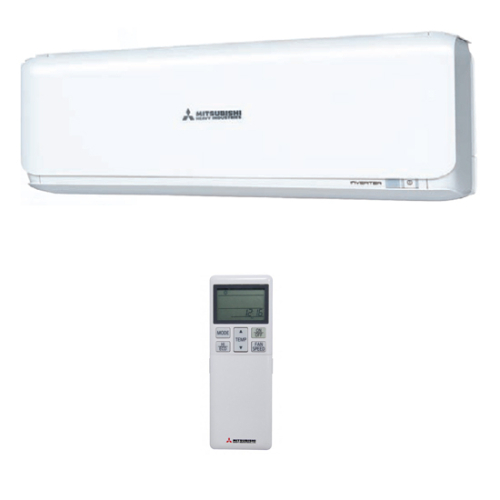 Кондиціонер мульти-спліт Mitsubishi Heavy SRK60ZSX-W Внутрішній блок