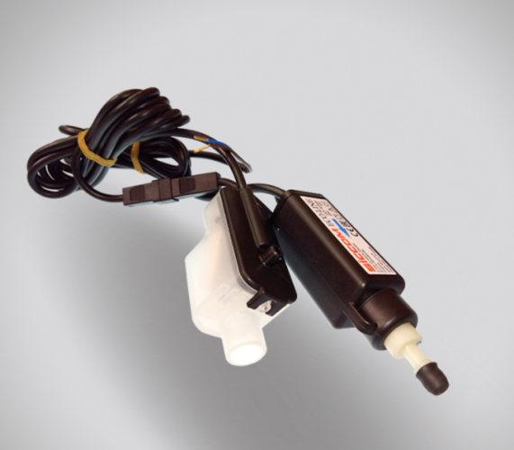 Міні-насос Siccom Eco Line White