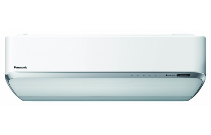Кондиціонер тепловий насос Panasonic CS/CU-VZ9SKE Побутовий