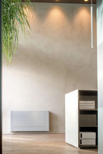 Підлоговий фанкойл Innova AirLeaf SL 1000 12 міс