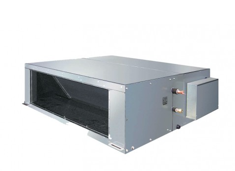 Кондиціонер тепловий насос Toshiba Super Digital (- 20) RAV-SM28*DT(P)-E_RAV-SM28*AT8(P)-E_RBC-AMS41E Канальний