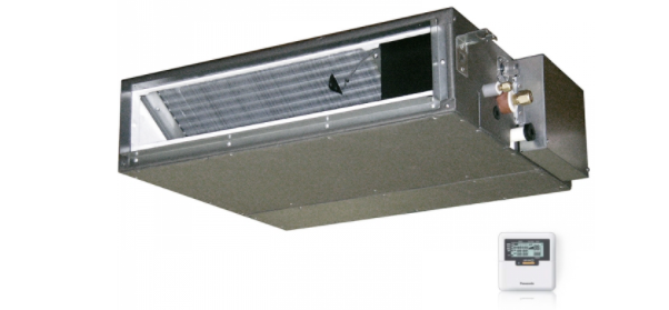 Кондиціонер мульти-спліт Panasonic Multi CS-Z50UD3EAW Канальний