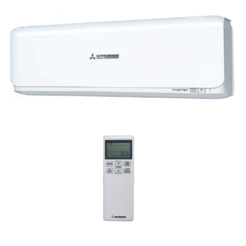 Кондиціонер мульти-спліт Mitsubishi Heavy SRK35ZSX-S Внутрішній блок