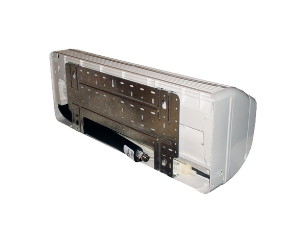 Настінний фанкойл Wito WU3 20 дБ