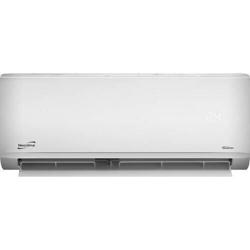 Кондиціонер тепловий-насос Neoclima Therminator 3.2 NS_NU-24EHXIw1 Побутовий
