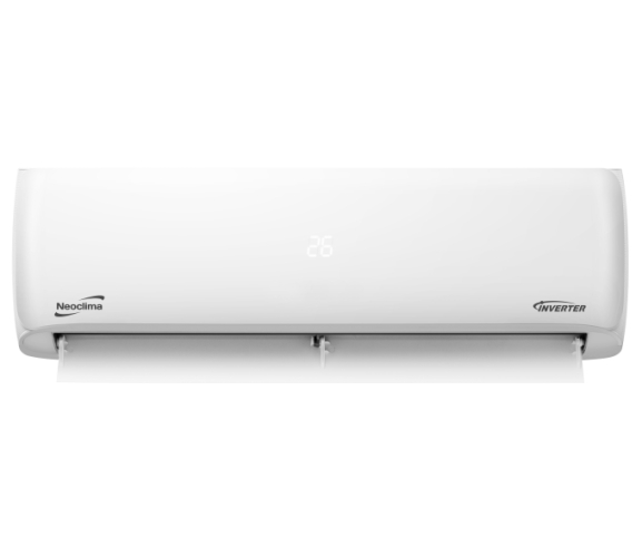 Кондиціонер тепловий насос Neoclima Terra NS_NU-09ETRIw2 Побутовий