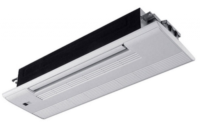 Кондиціонер мульти-спліт внутрішній блок Mitsubishi Electric MLZ-KA35VA Касетний